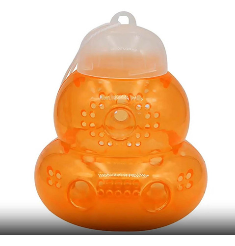 Trampa Para Avispas, Calabaza Para Colgar Al Aire Libre,