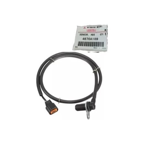 Sensor Abs Mitsubishi Montero Limited Derecho Izquierdo