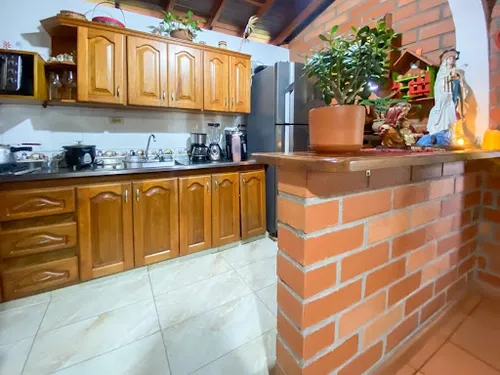 Casas En Venta Pan De Azucar 1092-1875