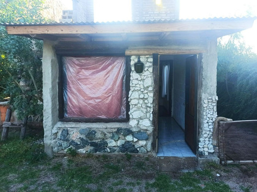 Imagen 3 de 11 de Vendo Casa A Terminar En El Centro De San Marcos Sierras