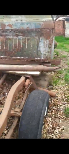 Chevrolet Sapo Sapo