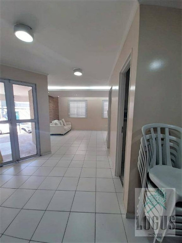 Imagem 12 de 26 de Apartamento Com 3 Dormitórios À Venda, 63 M² Por R$ 315.000,00 - São João Clímaco - São Paulo/sp - Ap0179