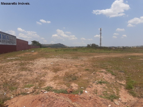 Imagem 3 de 9 de Terreno - A Venda - Itatiba - Comercial - Industrial - Te00307 - 69505891