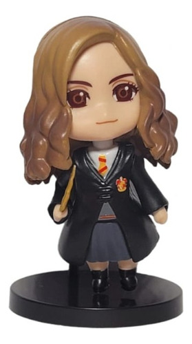 Figura Hermione Granger - Harry Potter Nendoroid