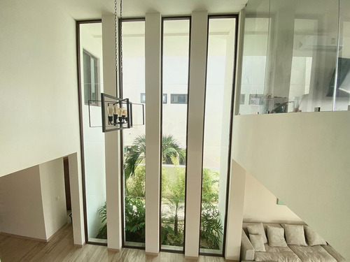 Imagen 23 de 30 de Casa En Venta En Cancun Lagos Del Sol , En El Lago