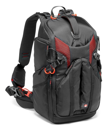 Manfrotto Mb Pl-3n1-26 Pro Light - Mochila Para Camaras Dsl