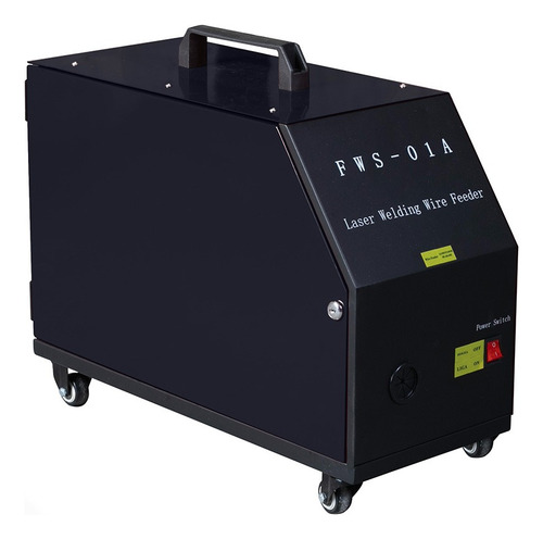 Máquina de solda a laser 1000W 3 em 1 solda curto e limpo 220V Translaser Tsf-1000