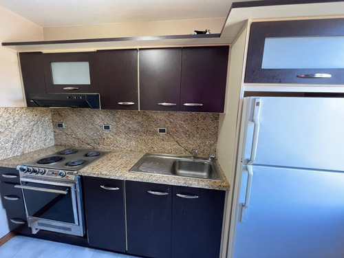 Imagen 2 de 6 de En Alquiler Apartamento Res. Brisa Azul, Sector Aquavilla, Club Sirio