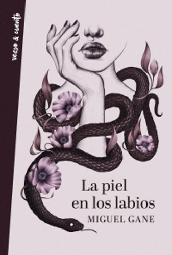 Libro La Piel en los labios