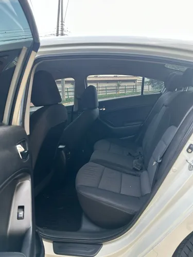 Cerato Pro Ex