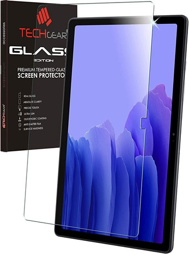 Vidrio Templado Para Tablet - Samsung A7 10.4 T500/t505