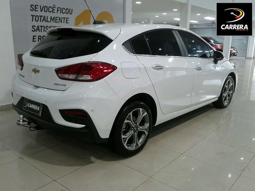 Cruze 1.4 Automatico 2020 (797954)