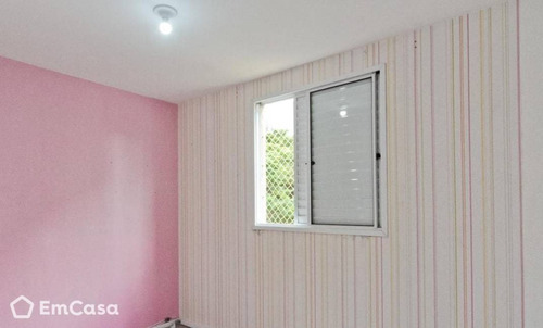Imagem 8 de 10 de Apartamento À Venda Em São Paulo - 25009
