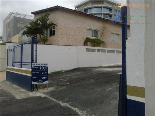 Imagem 4 de 10 de Terrenos Comerciais À Venda Em São Paulo/sp - Compre O Seu Terrenos Comerciais Aqui! - 1364759