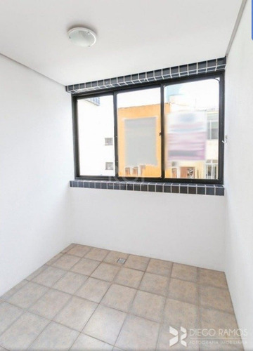 Imagem 6 de 16 de Apartamento Menino Deus Porto Alegre - 7977