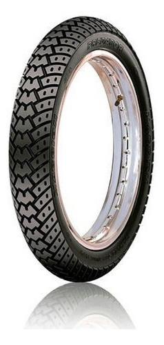 Pneu Cg / Ybr Fan Factor Cbx Strada Titan Yes 125 150 160