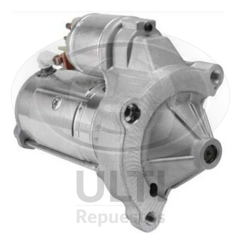 Motor Partida Citroen C15 1.8 1997 Al 2001