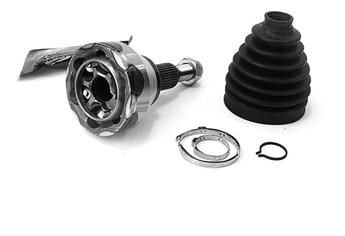 Espiga Ram 1500 Rueda 4x2 Tasd