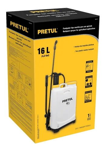 Pretul fumigador sale