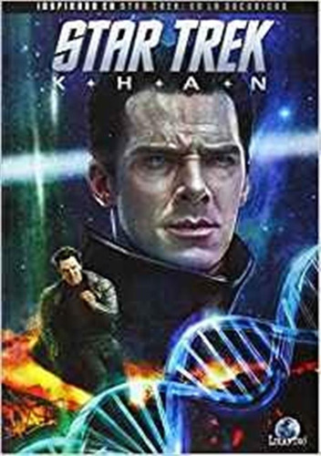 Star Trek: Khan - Aa.ww