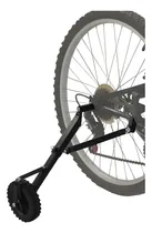 Comprar Rodas Laterais Maciças De Borracha Reforçadas Bike Aro 26 29