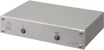 Comprar Preamplificador De Phono Audio-technica At-peq30 - Envios