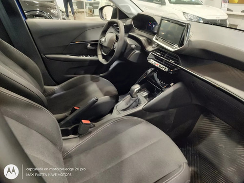 Peugeot 208 1.6 Allure Pack