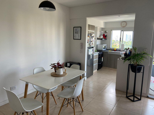Departamento En Venta - 1 Dormitorio 1 Baño - Cochera - 51mts2 - Temperley