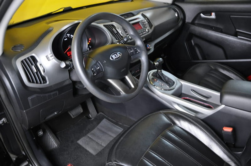 Kia Sportage Lx 2.0 16v 142cv 5p 2014