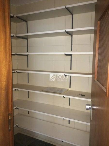 Imagem 12 de 30 de Casa Com 5 Dormitórios, 570 M² - Venda Por R$ 2.000.000,00 Ou Aluguel Por R$ 6.500,00/mês - Jardim Europa - São José Do Rio Preto/sp - Ca0893