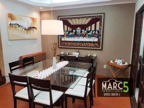 Imagem 7 de 20 de Casa Em Condominio - Jardim Universo - 1042