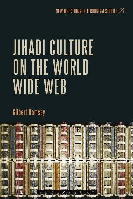 Libro Jihadi Culture On The World Wide Web - Dr. Gilbert ...