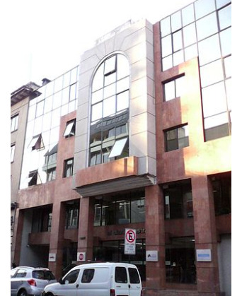 Tu Nueva Oficina En Pleno Centro De Temuco