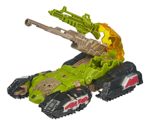Boneco de diretor retrô Hasbro Transformers Hardhead com mais de 8 anos