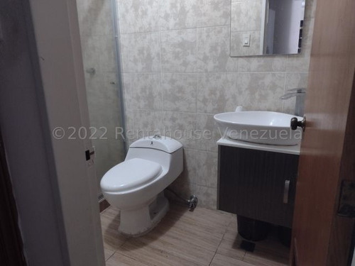 Imagen 13 de 15 de Apartamento En Venta 18/04 Gg Mls #22-23750 04242326013