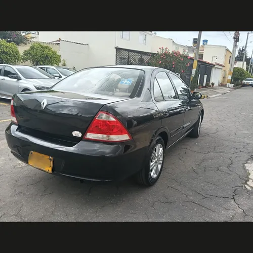 Renault Scala 1.6l