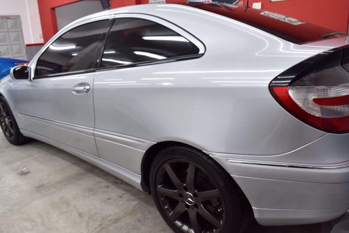 Mercedes Benz C230 Sport Coupe