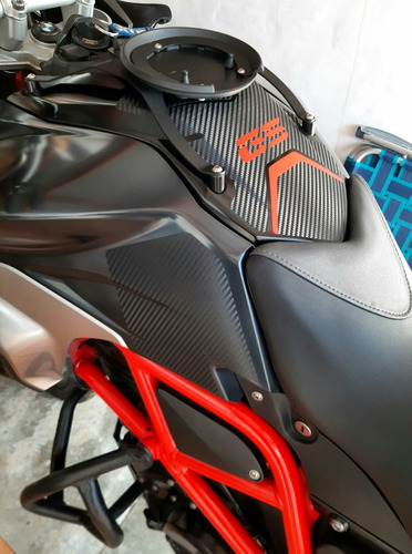 Imagen 11 de 16 de Bmw F700gs