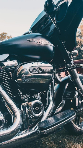 Imagen 7 de 18 de Harley Davidson Street Glide Special