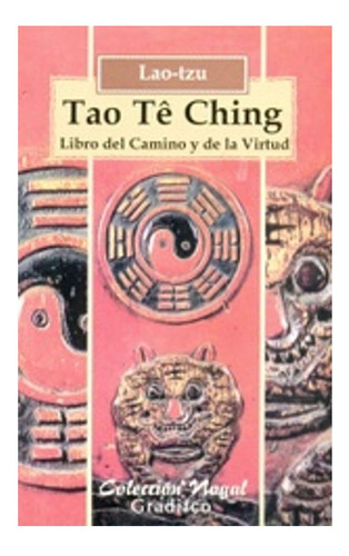 Tao Te Ching Lao Tse Gradifco None