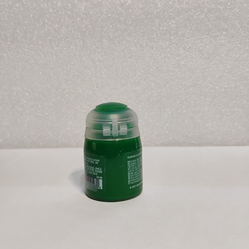Contrast: Karandras Green (18ml)