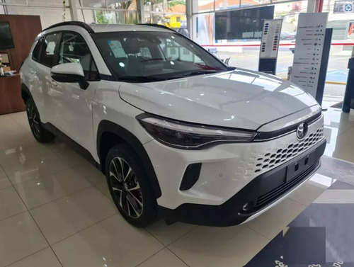 Toyota Corolla Cross 1.8 Hev Xei Ecvt