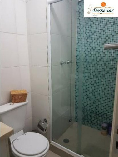 04824 - Apartamento 2 Dorms, Jaraguá - São Paulo/sp - 4824