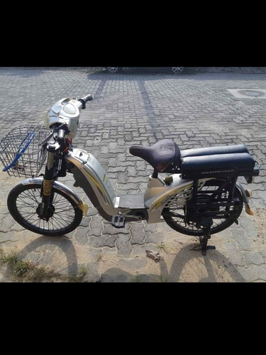 Kibike