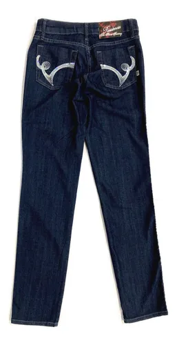 Calça jeans best sale rowers