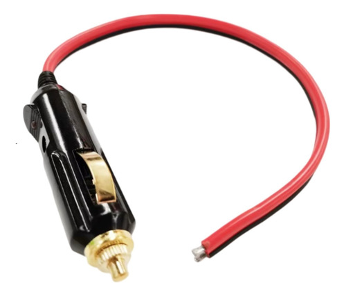 Conector Enchufe De 12v Para Coche Conector 12v Carro Auto