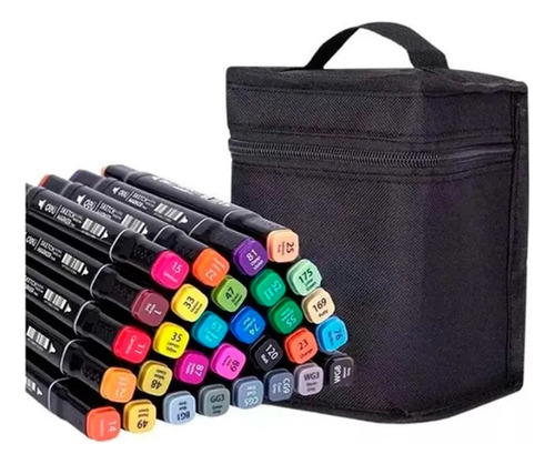 ¡pintando El Mundo Con 36 Colores Vibrantes!
