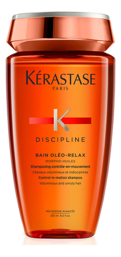  Oléo Relax Shampoo 250ml - Discipline | Kérastase
