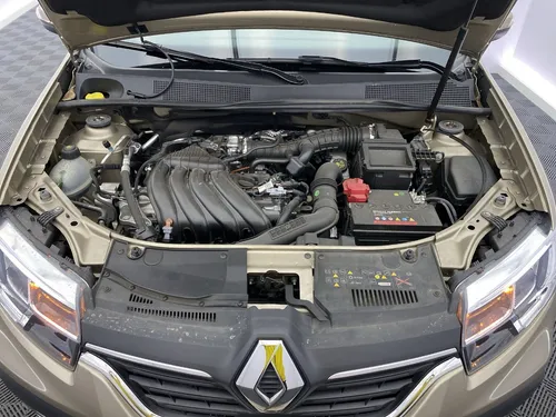 Renault Stepway 1.6 Zen
