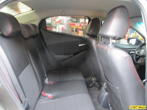 Mazda 2 Touring 1500cc At Aa